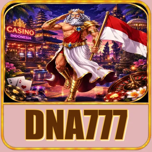 dna777 APK Indonesia - Panduan Lengkap dan Tutorial