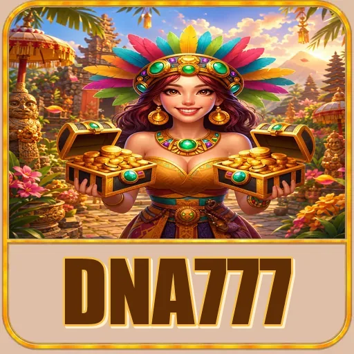 dna777